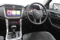 2021 LDV
T60 PRO
