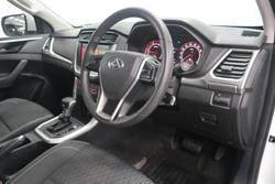 2021 LDV
                T60 PRO