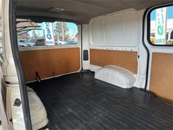 2021 Toyota
                Hiace 