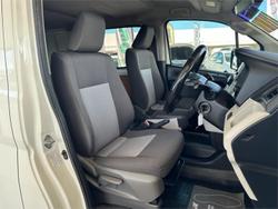 2021 Toyota
                Hiace 