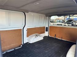 2021 Toyota
                Hiace 