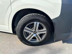 2021 Toyota
Hiace