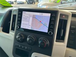 2021 Toyota
                Hiace 