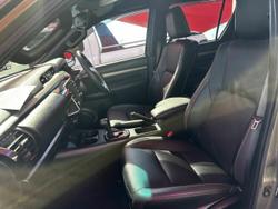 2021 Toyota
Hilux Rogue