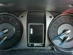 2021 Toyota
Hilux Rogue