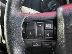 2021 Toyota
Hilux Rogue
