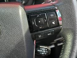 2021 Toyota
Hilux Rogue