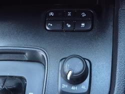 2019 Ford Ranger XLT PX MkIII MY19 4X4 Dual Range Lightning Blue