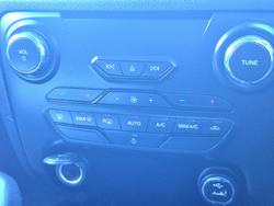 2019 Ford Ranger XLT PX MkIII MY19 4X4 Dual Range Lightning Blue