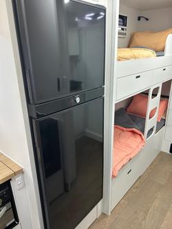 2025 Goldstream 2050 Bunk Adventure