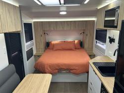 2025 Goldstream 2050 Bunk Adventure