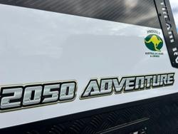 2025 Goldstream 2050 Bunk Adventure