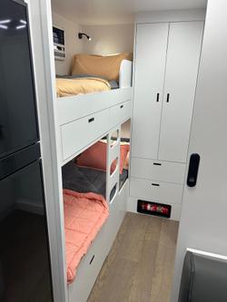 2025 Goldstream 2050 Bunk Adventure