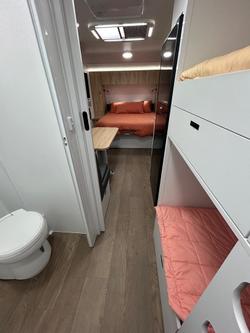 2025 Goldstream 2050 Bunk Adventure