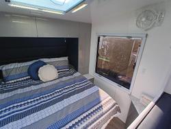 2024 Red Centre Kimberley + 216 Type A Large Ensuite (Save $17,000)