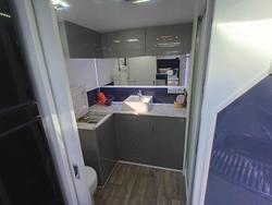 2024 Red Centre Kimberley + 216 Type A Large Ensuite (Save $17,000)