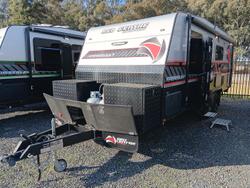 Red Centre Kimberley + 216 Type A Large Ensuite (save $17,000)