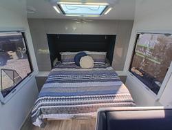 2024 Red Centre Kimberley + 216 Type A Large Ensuite (Save $17,000)