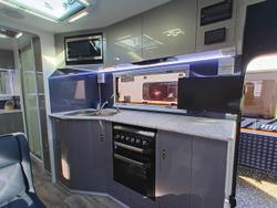 2024 Red Centre Kimberley + 216 Type A Large Ensuite (Save $17,000)