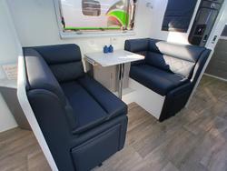 2024 Red Centre Kimberley + 216 Type A Large Ensuite (Save $17,000)