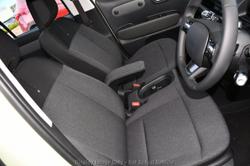 2025 Hyundai
                Inster 2WD
