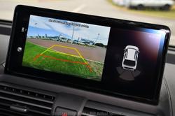 2025 Hyundai
                Inster 2WD