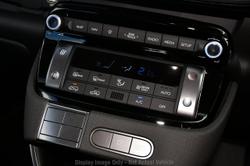 2025 Hyundai
                Inster 2WD