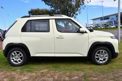 2025 Hyundai
                Inster 2WD