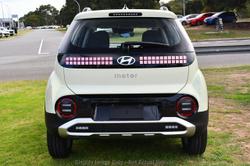 2025 Hyundai
                Inster 2WD
