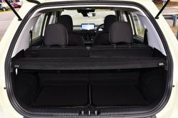2025 Hyundai
                Inster 2WD
