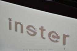 2025 Hyundai
                Inster 2WD