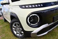 2025 Hyundai
                Inster 2WD