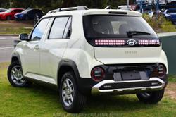 2025 Hyundai
                Inster 2WD