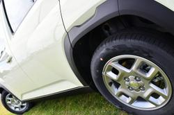 2025 Hyundai
                Inster 2WD