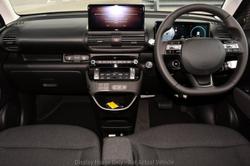 2025 Hyundai
                Inster 2WD