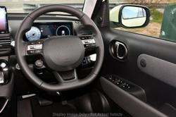 2025 Hyundai
                Inster 2WD