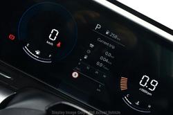 2025 Hyundai
Kona 2WD