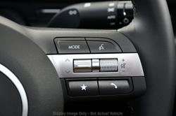 2025 Hyundai
Kona 2WD
