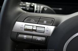 2025 Hyundai
Kona 2WD