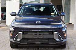 2025 Hyundai
Kona 2WD