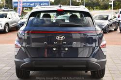 2025 Hyundai
Kona 2WD