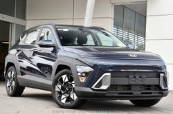 2025 Hyundai
Kona 2WD