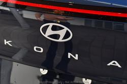 2025 Hyundai
Kona 2WD