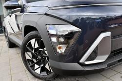 2025 Hyundai
Kona 2WD