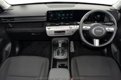 2025 Hyundai
Kona 2WD