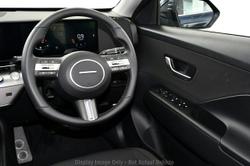2025 Hyundai
Kona 2WD