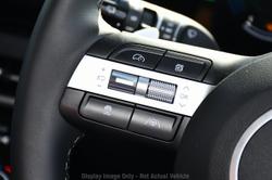 2025 Hyundai
Tucson 2WD