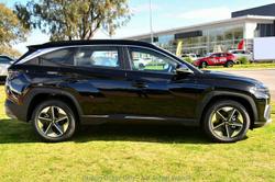 2025 Hyundai
Tucson 2WD