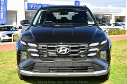 2025 Hyundai
Tucson 2WD