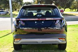 2025 Hyundai
Tucson 2WD